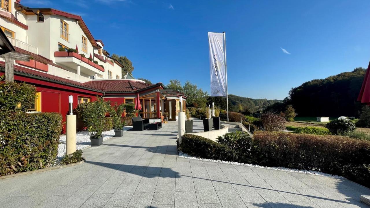 Vitalhotel Krainz Loipersdorf bei Fuerstenfeld Exterior photo