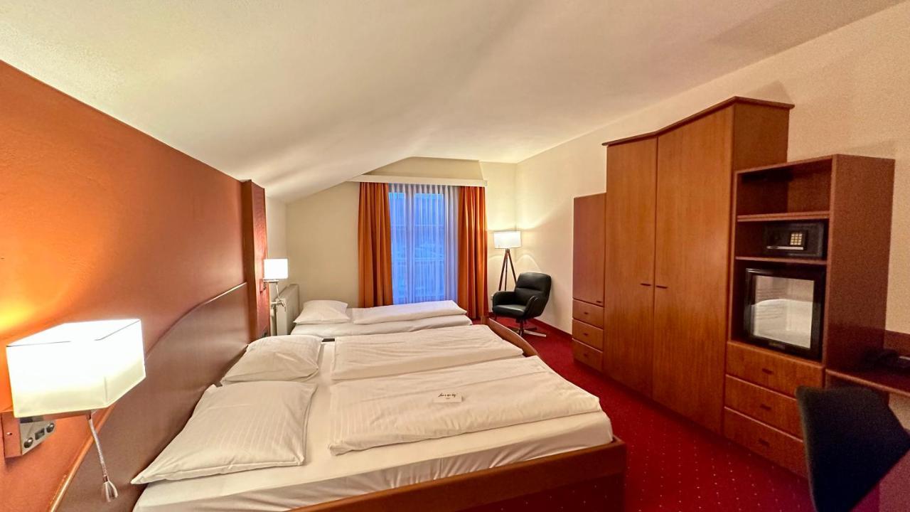 Vitalhotel Krainz Loipersdorf bei Fuerstenfeld Exterior photo