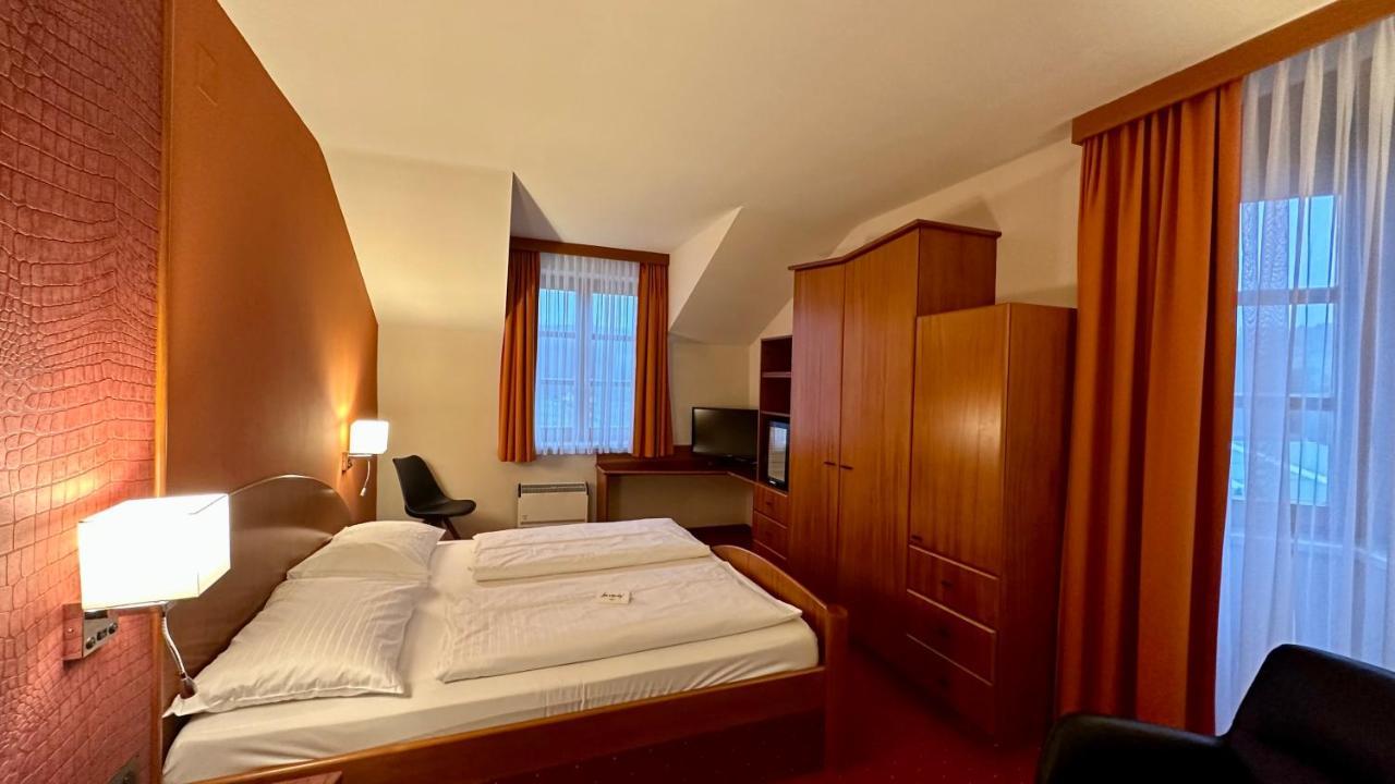 Vitalhotel Krainz Loipersdorf bei Fuerstenfeld Exterior photo